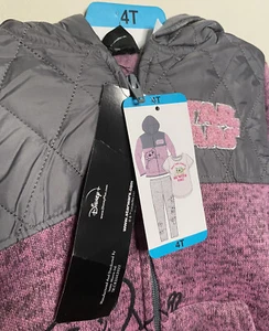 Star Wars Kids’ 3- Piece Fleece Set 1614377 girls - Picture 1 of 5