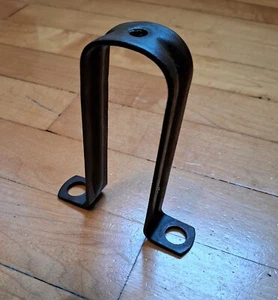 Mercedes Benz M121 valve cover bracket support W121 190SL 220S p/n 1800160338 - Picture 1 of 3