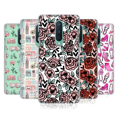 OFFICIAL ANDREA LAUREN DESIGN LADY LIKE BACK CASE FOR OPPO PHONES - Image 1 of 4