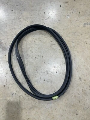 Pontiac G8 2008 2009 sello de maletero resistente al clima OEM Foto 1 de 4