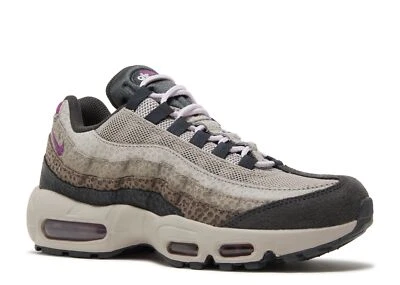 Nike WMNS Air Max 95 Viotech Anthracite Women's DX2955-001 New In Box 2022 Retro - Image 1 of 4