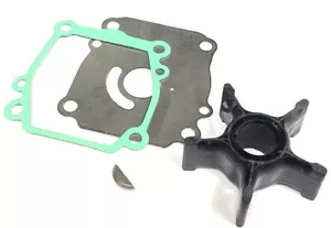 Water Pump Impeller Kit for Suzuki DF 90 115 140HP 2001-2005 18-3258 17400-90J11 - Picture 1 of 7