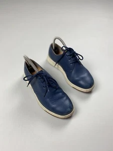 Dr. Martens Cavendish ladies leather shoes size EU 37 / US 6 - Picture 1 of 21