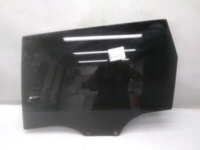 Ssangyong Rexton 1 Bj.2005 Türscheibe hinten links original abgedunkelt - Bild 1 von 2