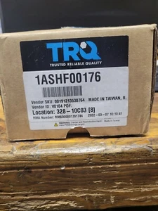 Conjuntos de cojinete de rueda y buje TRQ 1 ASHF00176 - Imagen 1 de 3