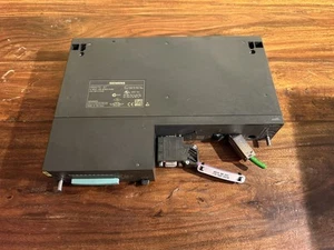 Siemens 6ES7 416-3FR05-0AB0 - Picture 1 of 2