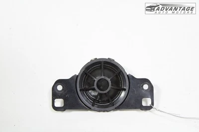 2012-2018 AUDI A6 QUATTRO DASH DASHBOARD LEFT SIDE AUDIO TWEETER SPEAKER OEM - Image 1 of 4
