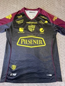 Camiseta del Club Deportivo Barcelona Hombre Mediana Aniversario Fútbol 2019 G Espinoza 54 - Imagen 1 de 18