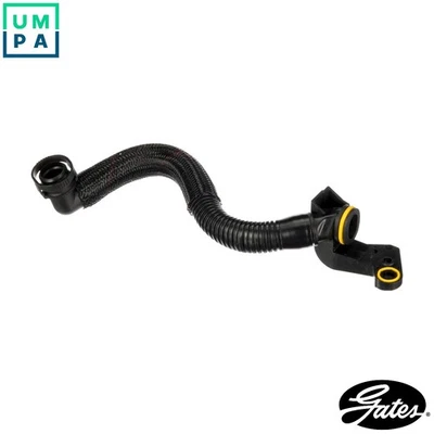 HOSE CRANKCASE VENTILATION EMH726 FOR SKODA SUPERB/III OCTAVIA/Combi KODIAQ 2.0L - Image 1 of 4