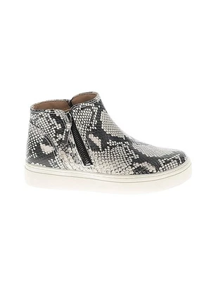 Zapatillas Naturalizer Mujer Plateadas US 4.5 Foto 1 de 2