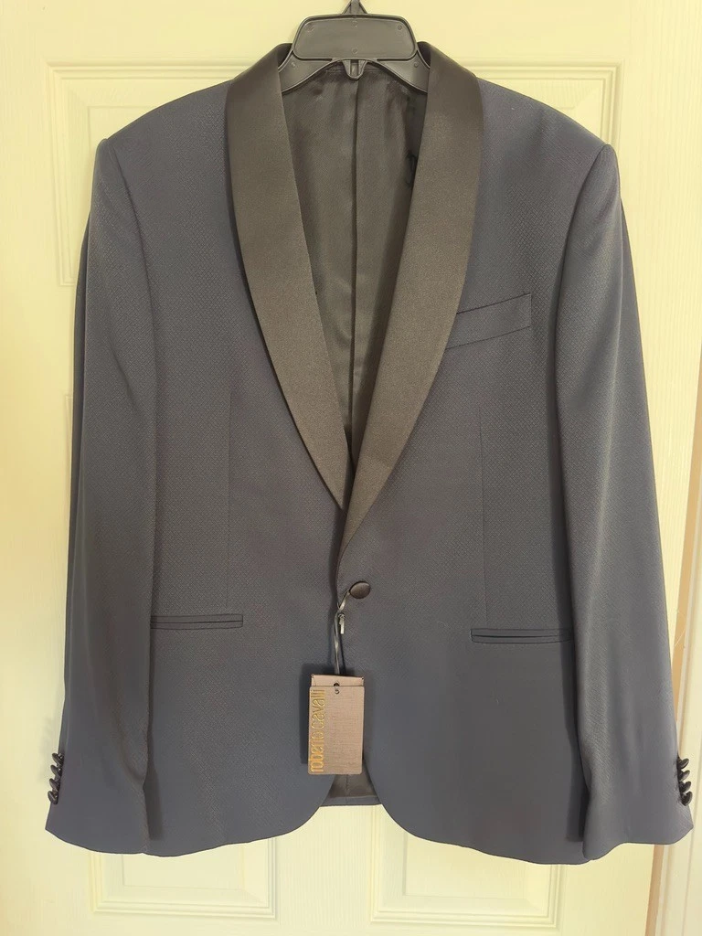 Roberto Cavalli Suits & Blazers for Men for sale | eBay