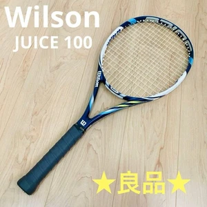 Wilson Steam 100 - Bild 1 von 18