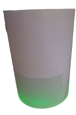 QUIGG Luftreiniger Lufterfrischer EPA Filter Aktivkohlefilter 30W Ionen Funktion - Bild 1 von 4