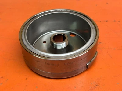 KTM 450 EXC 2010 volante rotor 78039005000 530 400 2008-2011 Foto 1 de 4