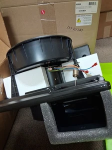 Blower Assembly 60808 with Motor HVAC Furnace OEM Replacement - Picture 1 of 1