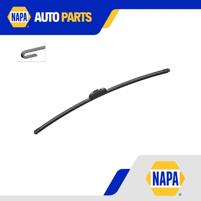 Wiper Blade Flat / Aero AR26U 3397008539 Bosch Aerotwin Retrofit 650mm - Image 1 of 4