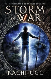 Storm Of War by Kachi Ugo Paperback Book - Picture 1 of 1