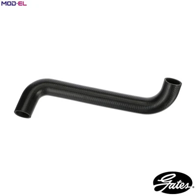 RADIATOR HOSE 05-4647 FOR LADA BA3 2106 1.6L BA3 2103 1.5L 2101 1.2L 4cyl - Image 1 of 4