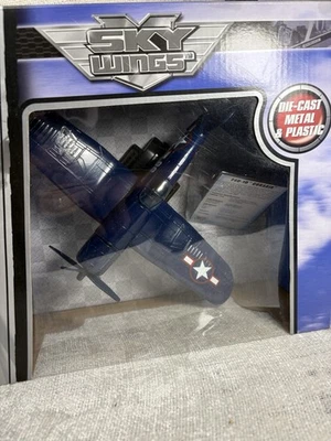 Skyways Diecast F-40 Northrop Grumman 1:48 76300 - Image 1 of 4