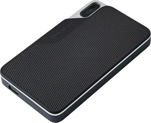 Intenso External SSD TX100, 500 GB Portable Solid State Drive, Super Speed USB 3 - Picture 1 of 1