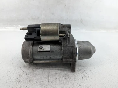 Motor de arranque de coche BMW 535i 2014-2016 solenoide OEM VKDV2 Foto 1 de 4