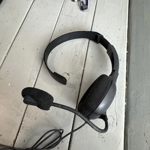 PDP *OFFICIAL* LVL30 Wired Chat Noise-Canceling Gaming Headset (PS4 / PS5) New - Picture 1 of 8