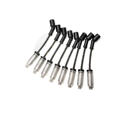 Bosch Ignition Leads for Holden Commodore VT VX VY VZ 5.7L V8 LS1 Gen3 1999-06 - Image 1 of 1