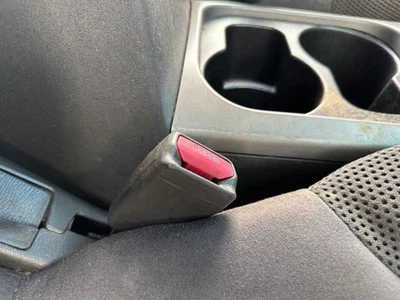 Seat Belt Front Bucket Passenger Buckle Fits 05-10 FRONTIER 860825 — 第 1/4 张图片