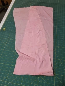 VINTAGE 1930s Pink Obi (young girl) - Picture 1 of 4