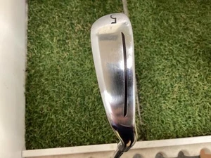 Taylormade Gloire Single 5 Iron GLOIRE G 5 Flex R - Picture 1 of 5
