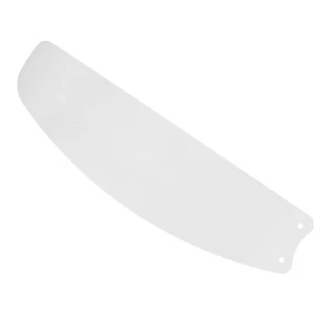 Plastic Ceiling Fan Blades Replacement Summer Cooling Fan Blades Balanced - Picture 1 of 20