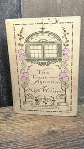  The Transfiguration of Miss Philura by Florence M. Kingsley 1902 Funk & Wagnall - Picture 1 of 11