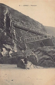 Jersey - Plemont - Publ. unknown 51 - Picture 1 of 2
