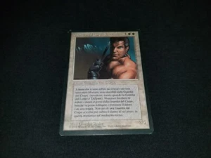 MTG 1x Revised Italian FBB Veteran Bodyguard - Reserved List - see description - Picture 1 of 4