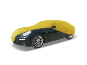 Morbido Telo Copriauto Interno per Porsche Taycan - Foto 1 di 4