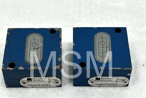 REXROTH 3340181000 ALTERNATING VALVE - Picture 1 of 5