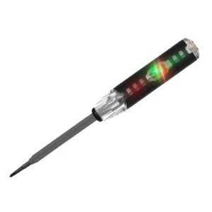 Nonslip Handle Screwdriver With Bit Fit for Accurate Indication - Picture 1 of 8