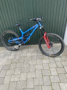 Commencal Furious - Bild 1 von 10
