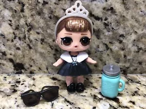 LOL Surprise Puppe Glam Glitter #GG-007 IT Baby gebraucht - Bild 1 von 5