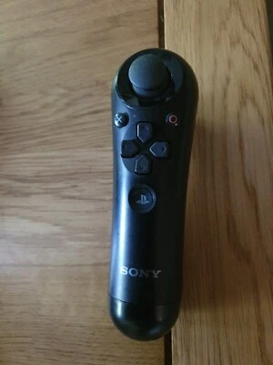 Official Sony PlayStation 3 PS3 Move Navigation Controller - Image 1 of 2