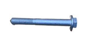 GENUINE PSA CROSSMEMBER SCREW REAR SUSPENSION C4 fits 9807746280 - Picture 1 of 3
