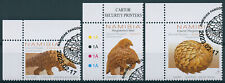 Namibia Stamps 2023 CTO Pangolins Ground Pangolin Wild Animals 3v Set
