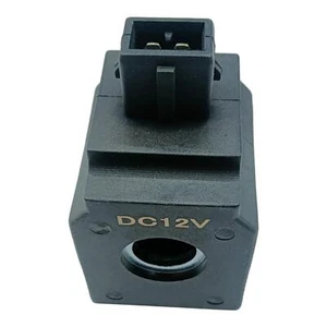 Bobina de solenoide de 12 V 25/220860 para JCB - Imagen 1 de 7