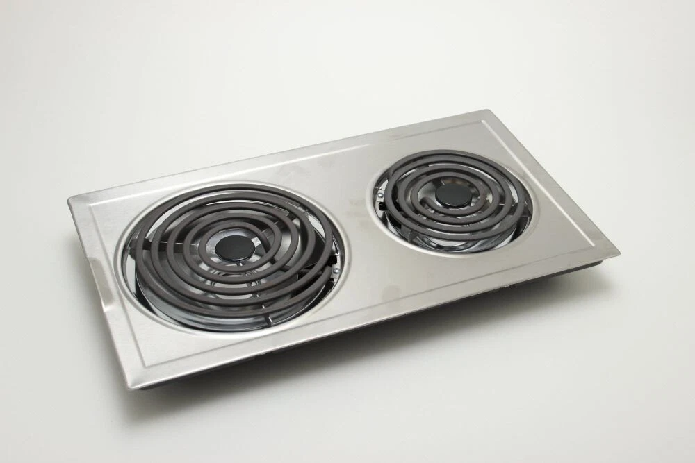Quemador Sin Bisel Para Estufas Acros Whirlpool Supermatic