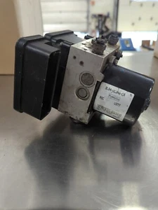 09 2009 FORD ESCAPE MERCURY MARINER ANTILOCK ABS PUMP BRAKE MODULE 9L84-2C346-CA - Picture 1 of 1