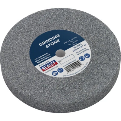 THATCABLE Bench Grinding Stone Wheel - 150 x 16mm - 13mm Bore - Grade A36Q - Coarse