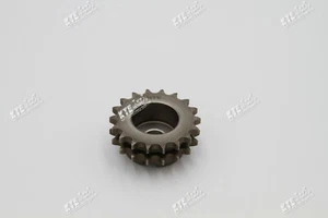 VR6 2.8L 2,9L AAA ABV VW Ritzel Duplex 021109570 NEU Kettenrad Zwischenwelle TOP - Bild 1 von 1