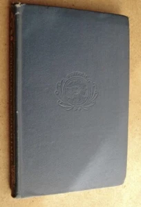 Charles Robinson Illus  Fouque's   Sintram & His Companion   1st ed 1900 - Picture 1 of 9