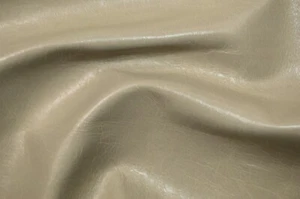82 sf Gray Naked Distress Full Grain Bookbinding Cow Hide Leather Skin d7ut u - Picture 1 of 9