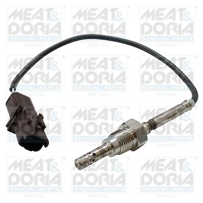 MEAT & DORIA Sensore Temperatura Dei Gas di Scarico per Citroën C5 i Dc _ 2.0 - Immagine 1 di 1